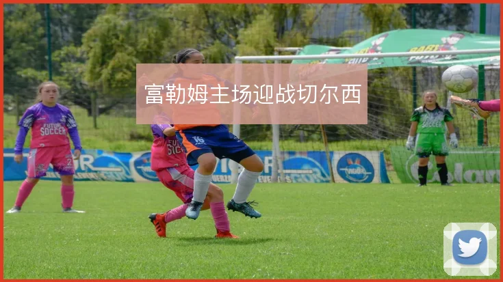 富勒姆主场迎战切尔西