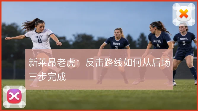 新莱昂老虎：反击路线如何从后场三步完成